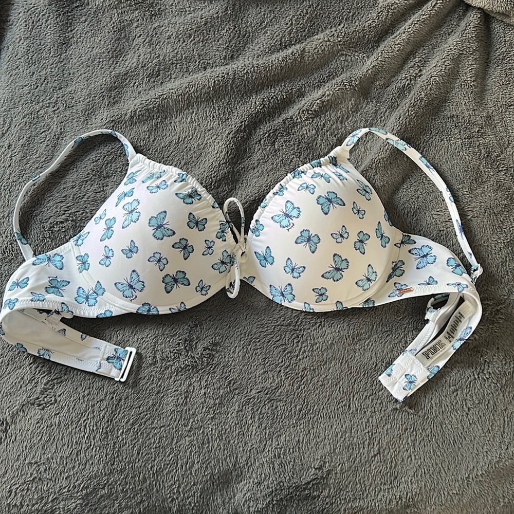 Victoria’s Secret bikini top